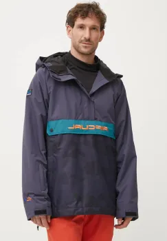 Rip Curl geaca Primative culoarea albastru marin imagine