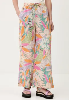 Rip Curl pantaloni CALA VADELLA lat, high waist, 04PWPA imagine