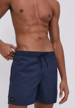 Rip Curl Pantaloni scurti de baie culoarea albastru marin imagine