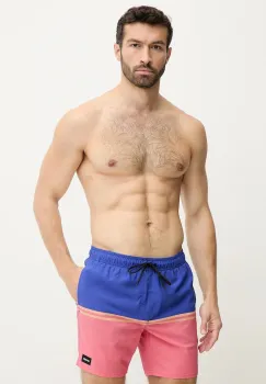 Rip Curl pantaloni scurti de baie culoarea violet, 0B9MBO imagine