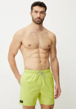 Rip Curl pantaloni scurti de baie Daily culoarea galben imagine