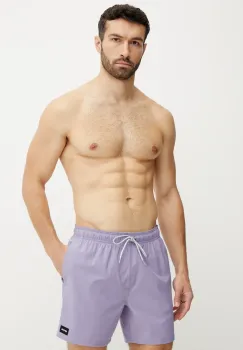 Rip Curl pantaloni scurti de baie Daily culoarea roz imagine
