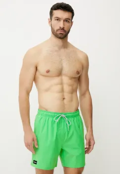Rip Curl pantaloni scurti de baie Daily culoarea turcoaz imagine