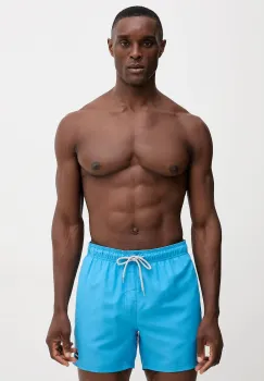 Rip Curl pantaloni scurti de baie OFFSET VOLLEY culoarea bleumarin, CBOLQ4 imagine