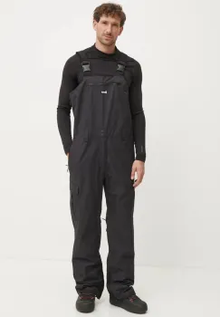 Rip Curl pantaloni Taipan culoarea negru imagine