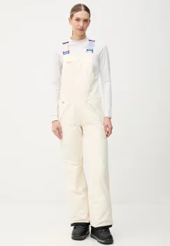 Rip Curl pantaloni Vermont culoarea gri imagine