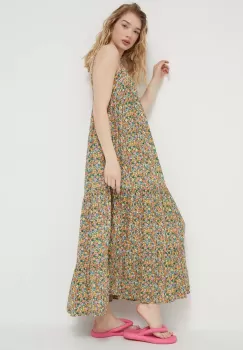 Rip Curl rochie maxi, evazati imagine