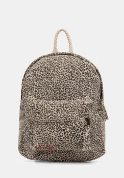 Rip Curl rucsac pentru femei, din bumbac MIXED CANVAS imagine
