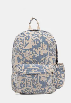 Rip Curl rucsac pentru femei, din bumbac MIXED CANVAS imagine