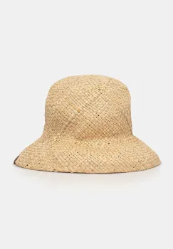 Rip Curl sapca culoarea bej, 06HWHE imagine