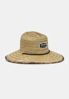 Rip Curl sapca culoarea bej, 1EPMHE imagine