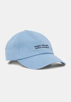 Rip Curl sapca de dama din bumbac imagine