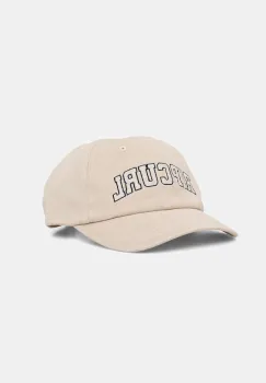 Rip Curl sapca pentru femei, din bumbac CAMPUS CAP imagine