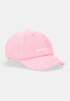 Rip Curl sapca pentru femei, din bumbac MIXED TERRY imagine