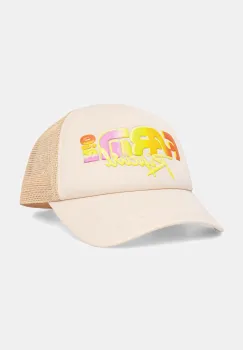 Rip Curl sapca trucker pentru femei Farm Rio imagine