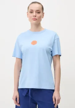Rip Curl tricou din bumbac femei, 0EGWTE imagine
