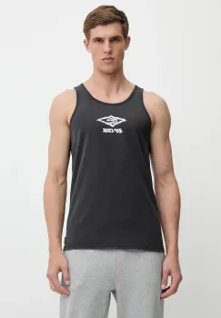 Rip Curl tricou din bumbac RAW ENERGY culoarea gri, 0OKMTE imagine