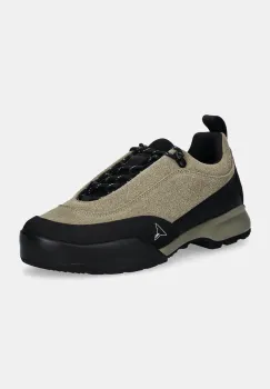 ROA pantofi Cingino culoarea bej, NBUW154FA34 imagine