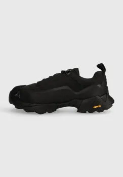 ROA pantofi Katharina barbati, culoarea negru KFA10.001. imagine