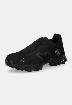 ROA pantofi Minaar barbati, culoarea negru, NBUW111FA09 imagine