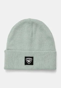 Rossignol caciula culoarea turcoaz imagine