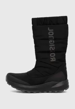 Rossignol cizme de iarna culoarea negru imagine