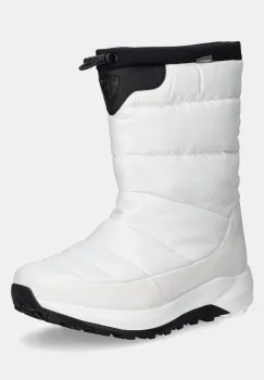 Rossignol cizme de iarna ROSSI PODIUM culoarea alb, RNNM000 imagine