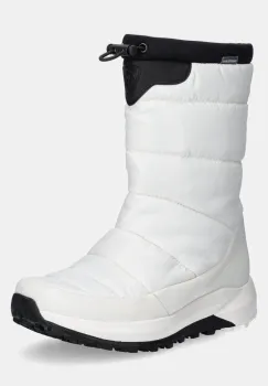 Rossignol cizme de iarna ROSSI PODIUM culoarea alb, RNNW000 imagine