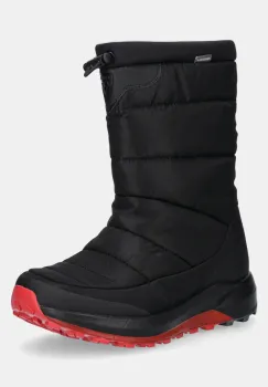 Rossignol cizme de iarna ROSSI PODIUM culoarea negru, RNNW000 imagine