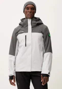 Rossignol geaca de schi HERO culoarea gri, RLOMJ05 imagine