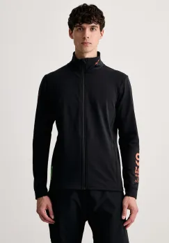 Rossignol  hanorac cu fermoar pentru barbati HERO imagine