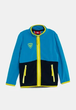 Rossignol hanorac polar pentru copii STRAWPILE modelator, RLNYL03 imagine