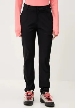 Rossignol pantaloni de exterior LYCIAN culoarea negru, RLNWP20 imagine