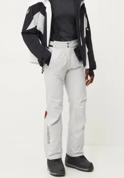 Rossignol pantaloni de schi Hero Velika culoarea gri, RLNMP07 imagine