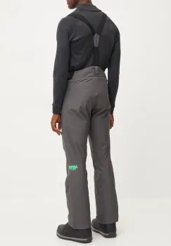 Rossignol pantaloni de schi Hero Velika culoarea gri, RLNMP07 imagine