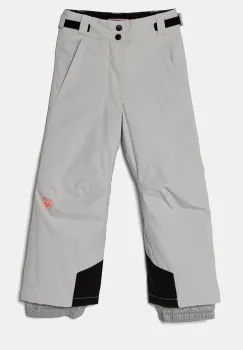 Rossignol pantaloni de schi pentru copii culoarea gri, RLMYP06 imagine