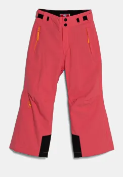 Rossignol pantaloni de schi pentru copii culoarea roz, RLMYP09 imagine