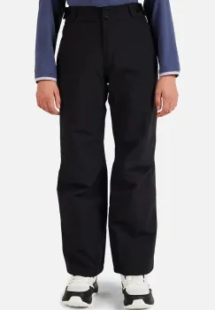 Rossignol pantaloni de schi pentru copii INSULATED culoarea negru, RLOYP01 imagine