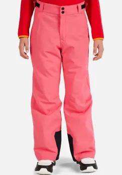 Rossignol pantaloni de schi pentru copii INSULATED culoarea roz, RLOYP01 imagine