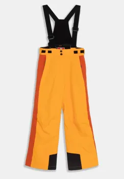Rossignol pantaloni de schi pentru copii VELIKA culoarea portocaliu, RLNYP07 imagine