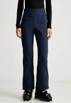Rossignol  pantaloni de schi pentru femei SKI SOFTSHELL imagine