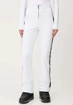 Rossignol pantaloni de schi Resort culoarea bleumarin, RLMWP11 imagine
