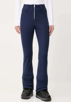 Rossignol pantaloni de schi Sirius x JCC culoarea alb, RLNWP09 imagine