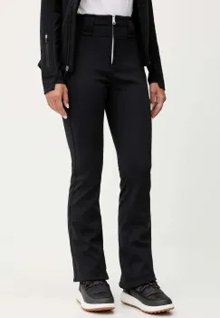 Rossignol pantaloni de schi Sirius x JCC culoarea alb, RLNWP09 imagine