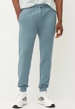 Rossignol pantaloni de trening Presset barbati, neted, RLNMP31 imagine