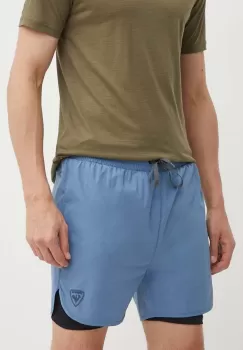 Rossignol pantaloni scurti outdoor Active RLMMP47 imagine