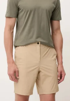 Rossignol pantaloni scurti outdoor LYCIAN culoarea bej, RLNMP28 imagine