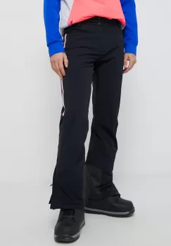 Rossignol Pantaloni snowboard x Tommy Hilfiger barbati, culoarea albastru marin imagine