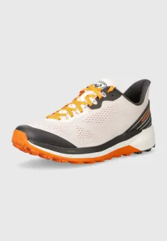 Rossignol pantofi barbati, culoarea alb, RNMMA50 imagine