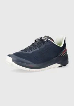 Rossignol pantofi barbati, culoarea albastru marin, RNMMA50 imagine